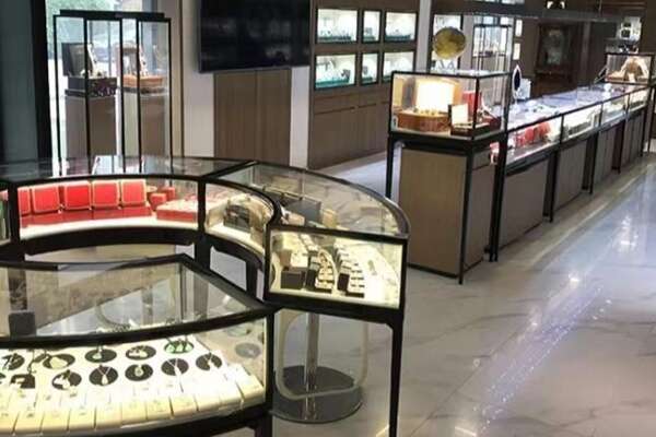 牡丹江奢侈品回收